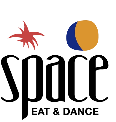 Logo de Space Eat & Dance